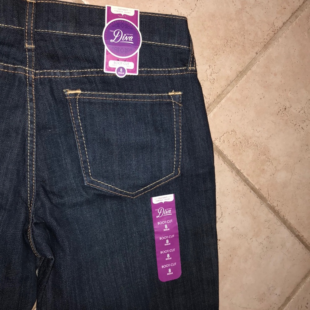 Jeans - Picture 3 of 3